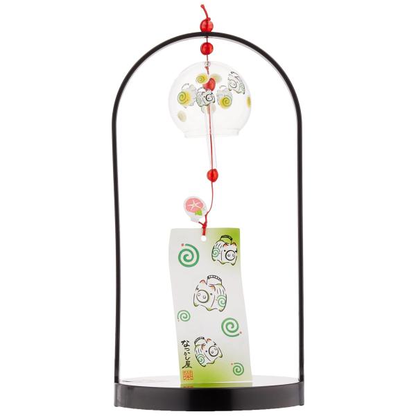 【ご購入後の当店からの連絡はご登録のメールアドレスに通知いたします。必ずご確認ください】【商品概要】商品サイズ:ガラス:W5cm / 手籠台:H22×W11.5cm材質:ガラス製品仕様:商品は全て手作りのため、色合いや質感が実際の商品とは多...