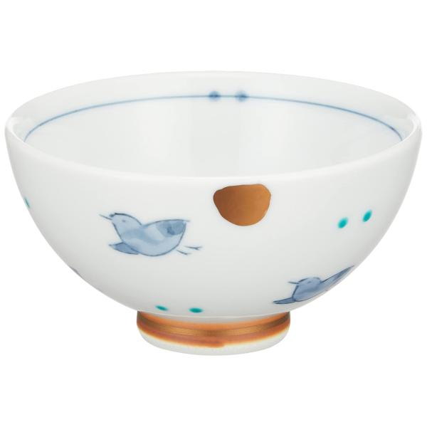 【ご購入後の当店からの連絡はご登録のメールアドレスに通知いたします。必ずご確認ください】【商品概要】商品サイズ:約9.5×5cm商品重量:0.109kg素材:磁器飯碗【商品説明】説明生産国:日本波佐見焼は長崎県東彼杵郡波佐見町で焼かれる陶磁...