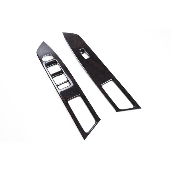 【ご購入後の当店からの連絡はご登録のメールアドレスに通知いたします。必ずご確認ください】【商品概要】トヨタ タンク ルーミー900系専用パーツ。※ルーミーは2020月9月マイナーチェンジ後の車両にも適合致しますが、Xグレードのみ装着未確認と...