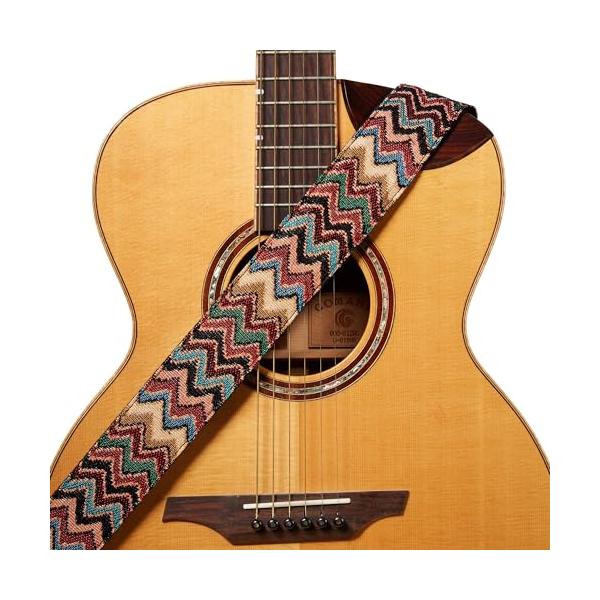 【ご購入後の当店からの連絡はご登録のメールアドレスに通知いたします。必ずご確認ください】【商品概要】古典的なシェブロン織りパターン5cm幅のダブルレイヤー素材：シェブロン柄のコットンのトップレイヤー、ブラックコットンのバックレイヤー長さはほ...