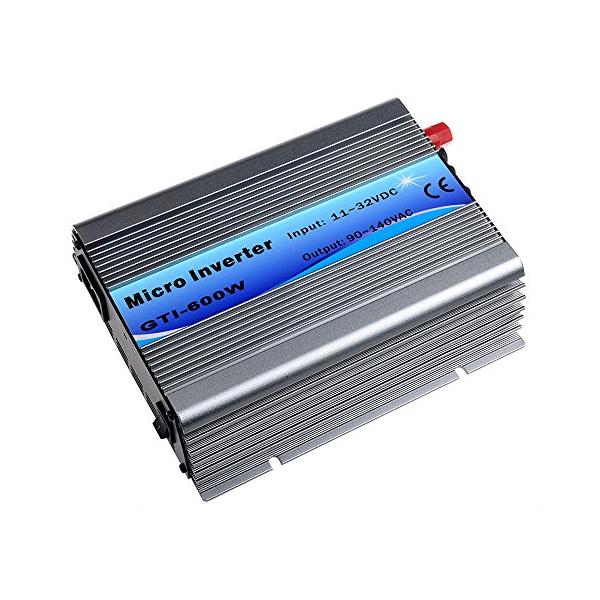 【ご購入後の当店からの連絡はご登録のメールアドレスに通知いたします。必ずご確認ください】【商品概要】MPPT技術、効率99％以上、純正正弦波出力、ユニークな回路設計、輸入産業電子部品の選択、高効率、より安定した性能MPPTの範囲15-22V...