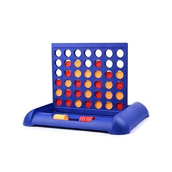 【ご購入後の当店からの連絡はご登録のメールアドレスに通知いたします。必ずご確認ください】【商品概要】サイズ：22（l）×19（w）×16 cm（h）あなたが4つのディスクを得るとき、あなたは勝つ古典的な接続の4つのゲームディスクの落下楽しみ...