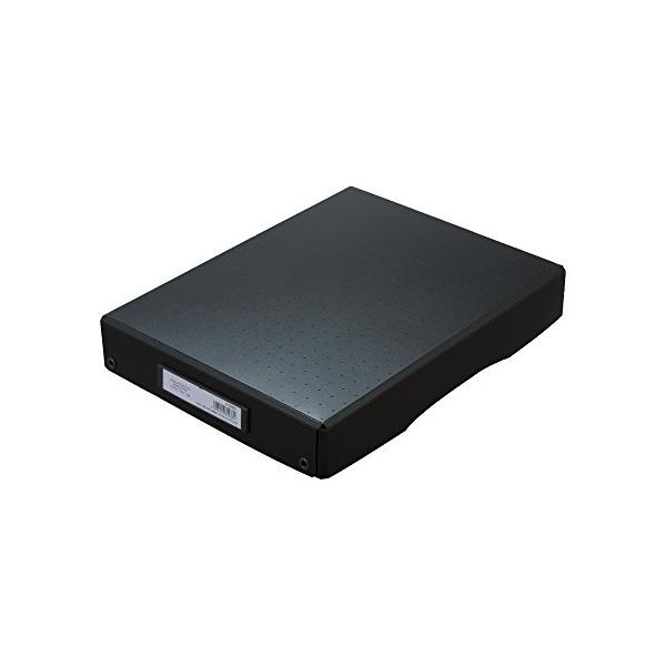 リヒトラブ デスクトレー A4 黒 A5090