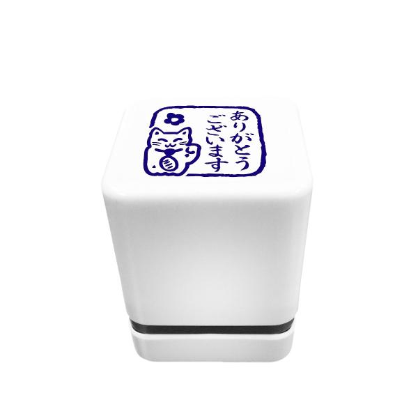 【ご購入後の当店からの連絡はご登録のメールアドレスに通知いたします。必ずご確認ください】【商品概要】【シリーズ】ちょっとおおきな事務・お仕事スタンプ【サイズ】W35×D35×H45mm【印面サイズ】25mm角【インク色】青色【形式】シャチハ...