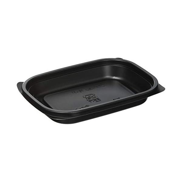 【ご購入後の当店からの連絡はご登録のメールアドレスに通知いたします。必ずご確認ください】【商品概要】サイズ:約14.8×10.8×2.2cm【商品説明】手軽に使える使い捨て容器惣菜売り場の定番容器業務用にも食品衛生法厚生省告示第370号の衛...