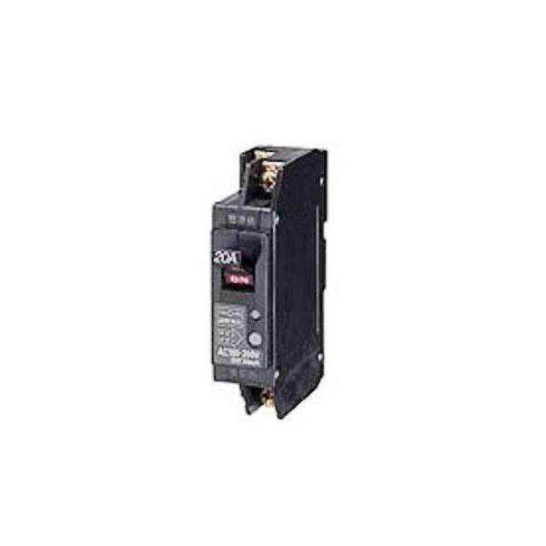 日東工業 スリム漏電ブレーカ GX52A2P20AF30