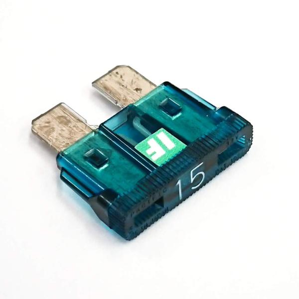 アイス フューズ ATO 15アンペア IF-ATO15A