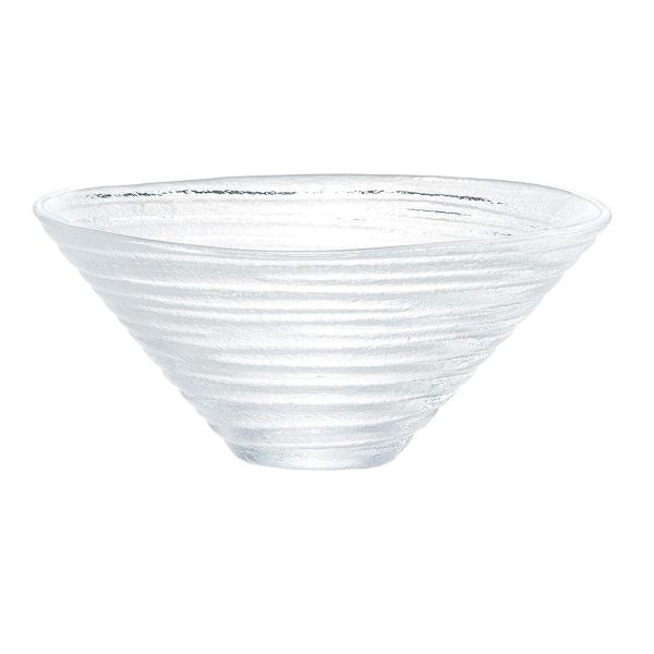 【ご購入後の当店からの連絡はご登録のメールアドレスに通知いたします。必ずご確認ください】【商品概要】本体サイズ:口径124×高さ5.6cm・最大径 124cm素材・材質:ソーダガラス原産国:日本食洗機対応:不可【商品説明】説明●前菜やお造り...