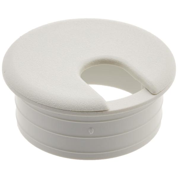 【ご購入後の当店からの連絡はご登録のメールアドレスに通知いたします。必ずご確認ください】【商品概要】サイズ:4.5cmカラー:ホワイト材質:ABS樹脂【商品説明】【商品詳細】ブランド：杉田エース(Sugita Ace)商品種別：DIY・工具...