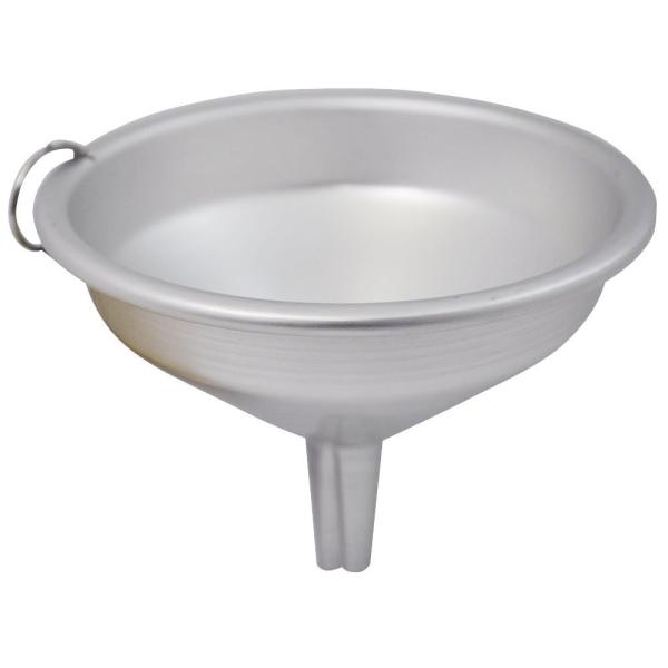他サイト： 貝印 KAI アルミ 漏斗 12cm Kai House Select 日本製 DH7340の商品画像
