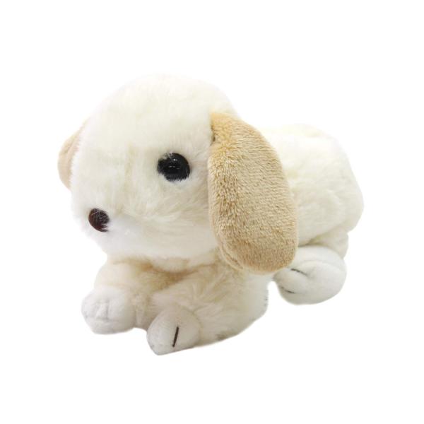 【ご購入後の当店からの連絡はご登録のメールアドレスに通知いたします。必ずご確認ください】【商品概要】全長:19cmフカフカでフワフワ! 触り心地がとっても良い、うさぎのぬいぐるみ「マロン」シリーズです。こちらは耳の垂れた「ロップイヤー」です...