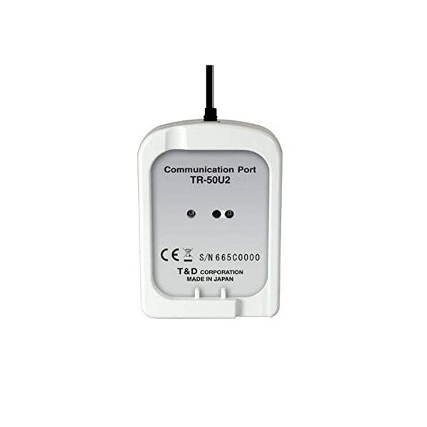 【ご購入後の当店からの連絡はご登録のメールアドレスに通知いたします。必ずご確認ください】【商品概要】※※事業者向け商品です※※【商品説明】説明●型番:TR-50U2●コミュニケーションポート●インターフェース:パソコン間/USB、データロガ...