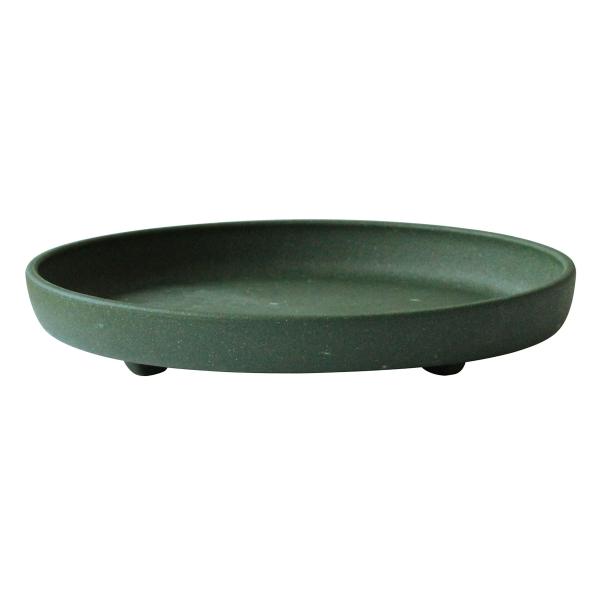 【ご購入後の当店からの連絡はご登録のメールアドレスに通知いたします。必ずご確認ください】【商品概要】サイズ：Φ24×3.5cm材質：ポリプロピレン（古紙混合）原産国：日本【商品説明】【商品詳細】ブランド：八幡化成(Hachimankasei...