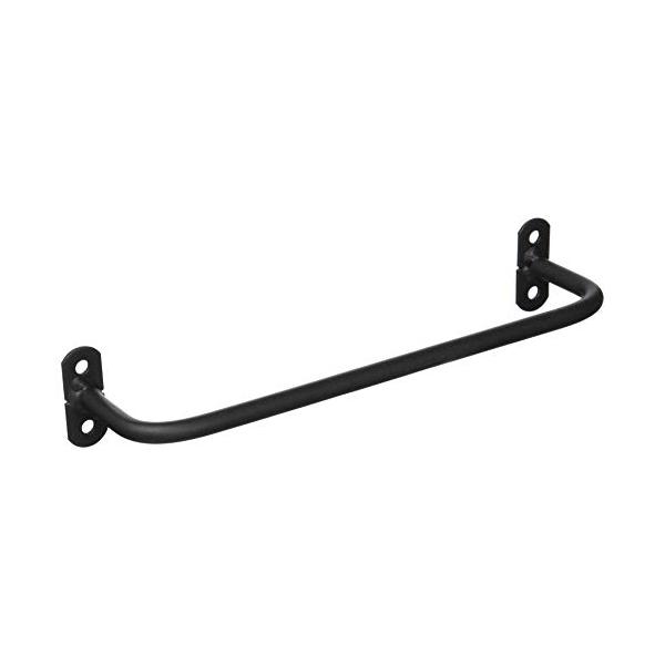 【ご購入後の当店からの連絡はご登録のメールアドレスに通知いたします。必ずご確認ください】【商品概要】素材:鉄製品サイズ:26.5 x 17 x 8.5 cm梱包重量:0.2 キログラム製造国/地域:中国【商品説明】説明アイアン製のタオル掛け...