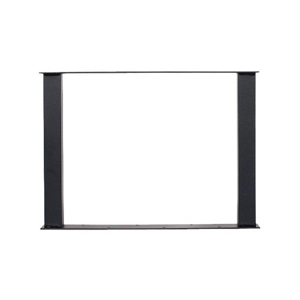 【ご購入後の当店からの連絡はご登録のメールアドレスに通知いたします。必ずご確認ください】【商品概要】材質 : 鉄色 : 黒の粉体塗装付属ねじ (1個につき) : トラスタッピンねじ 黒色亜鉛 4×16 (12本)【商品説明】【商品詳細】ブラ...