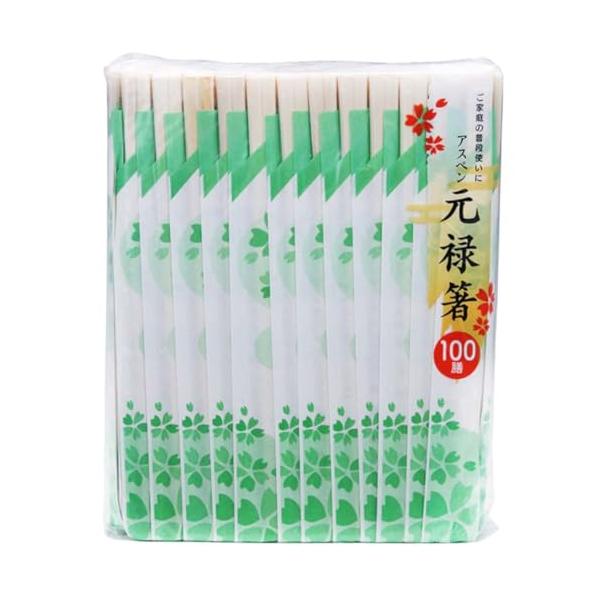 【ご購入後の当店からの連絡はご登録のメールアドレスに通知いたします。必ずご確認ください】【商品概要】本体サイズ:約20×1cm(1膳あたり)素材・材質:アスペン原産国:中国付属品:箸袋入り【商品説明】●アスペン材は弾力性に富んだ白い木です。...
