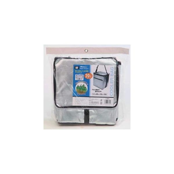 【ご購入後の当店からの連絡はご登録のメールアドレスに通知いたします。必ずご確認ください】【商品概要】【商品説明】【商品詳細】ブランド：ユーザー(User)商品種別：スポーツ＆アウトドア商品名：USER(ユーザー) アルミクーラーバッグ 20...