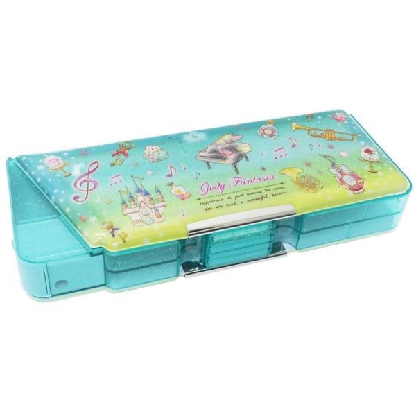 【ご購入後の当店からの連絡はご登録のメールアドレスに通知いたします。必ずご確認ください】【商品概要】【商品説明】【商品詳細】ブランド：クラックス(CRUX)商品種別：文房具・オフィス用品商品名：[筆箱 15cm 定規 付き]両面開き ソフト...