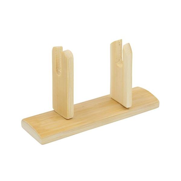 【ご購入後の当店からの連絡はご登録のメールアドレスに通知いたします。必ずご確認ください】【商品概要】Smiti 白扇用 扇子立て 1本【商品説明】Smiti 扇子骨用 扇子立て 1本【商品詳細】ブランド：Smiti商品名：Smiti 扇子骨...