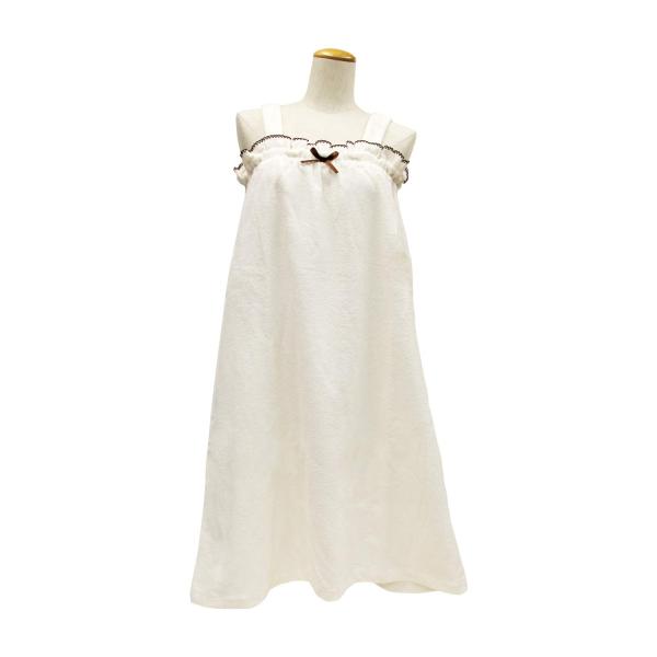 【ご購入後の当店からの連絡はご登録のメールアドレスに通知いたします。必ずご確認ください】【商品概要】サイズ:約80×148cm素材・材質:グラウンド ポリエステル100%/パイル 綿100%生産国:インドネシアサイズ目安:バスト79~87c...