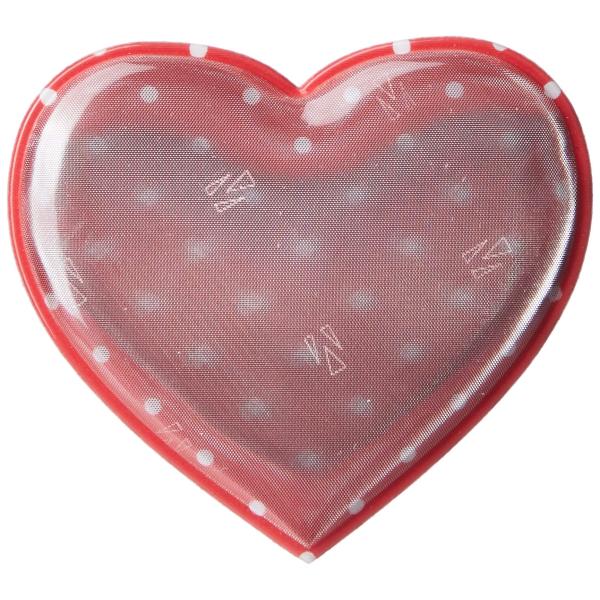 【ご購入後の当店からの連絡はご登録のメールアドレスに通知いたします。必ずご確認ください】【商品概要】表地:塩化ビニール【商品説明】【商品詳細】ブランド：Klou(クロォウ)商品種別：産業・研究開発用品商品名：[クロォウ] ハート(レッド) ...