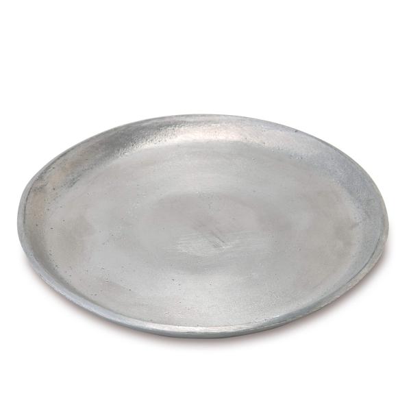 【ご購入後の当店からの連絡はご登録のメールアドレスに通知いたします。必ずご確認ください】【商品概要】素材：アルミニウム【商品説明】説明インテリアのアクセントにもなるラウンドプレート【商品詳細】ブランド：ポッシュリビング(Posh Livin...