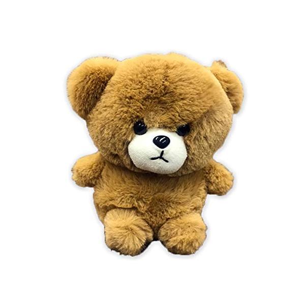 【ご購入後の当店からの連絡はご登録のメールアドレスに通知いたします。必ずご確認ください】【商品概要】人気のしゃべるぬいぐるみ♪ノリノリ♪かわいい動きでダンス！話した言葉をマネしておしゃべりしてくれます！電池は別売りですので別途お買い求めくだ...