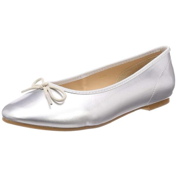 【ご購入後の当店からの連絡はご登録のメールアドレスに通知いたします。必ずご確認ください】【商品概要】プラットフォームの高さ:1cm【商品説明】【商品詳細】ブランド：Fin(フィン)商品種別：ファッション商品名：[フィン] ラウンドバレエシュ...