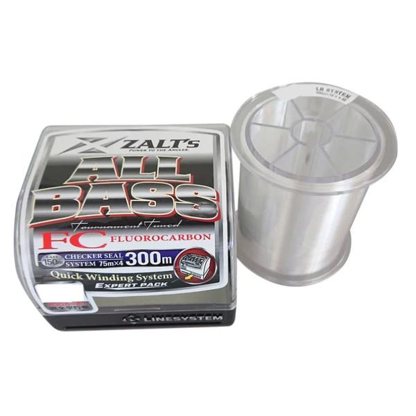 【ご購入後の当店からの連絡はご登録のメールアドレスに通知いたします。必ずご確認ください】【商品概要】品番:L3104G素材:フロロカーボン比重:1.78LB/4LB号数:1号糸径:0.170mm長さ:300m(LB SYSTEM 75m+7...