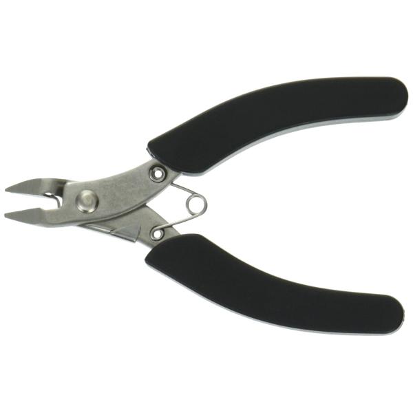 【ご購入後の当店からの連絡はご登録のメールアドレスに通知いたします。必ずご確認ください】【商品概要】【特徴】ステンレス製でキレ味がよく、きれいな切断面。切りクズをキャッチし飛散を防ぎます。【材質(刃)】ステンレス【切断能力】アルミ線：2.0...