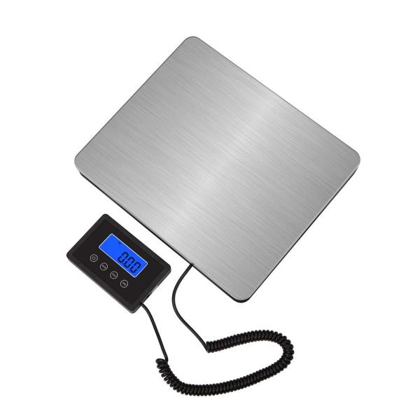 Disenkelubo 隔測式上皿はかり 最大180kg計量 0.05kg単位 デデジタル上皿はかり デジタルスケール 電子 はかり