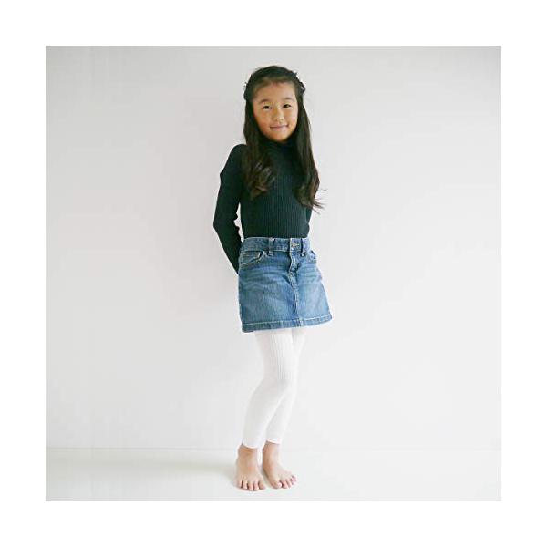 【ご購入後の当店からの連絡はご登録のメールアドレスに通知いたします。必ずご確認ください】【商品概要】表糸に綿100%の糸を使用しております【商品説明】説明・どんな服にでも合わせやすい定番の無地 リブ タイツ・伸縮性に優れ、しっかりとフィット...