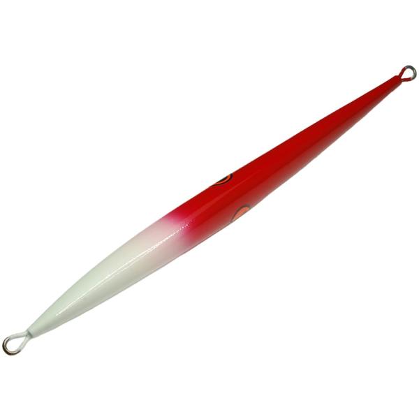 ライズジャパン(RISE JAPAN) ライズジグ 175g RJ08 グローレッド