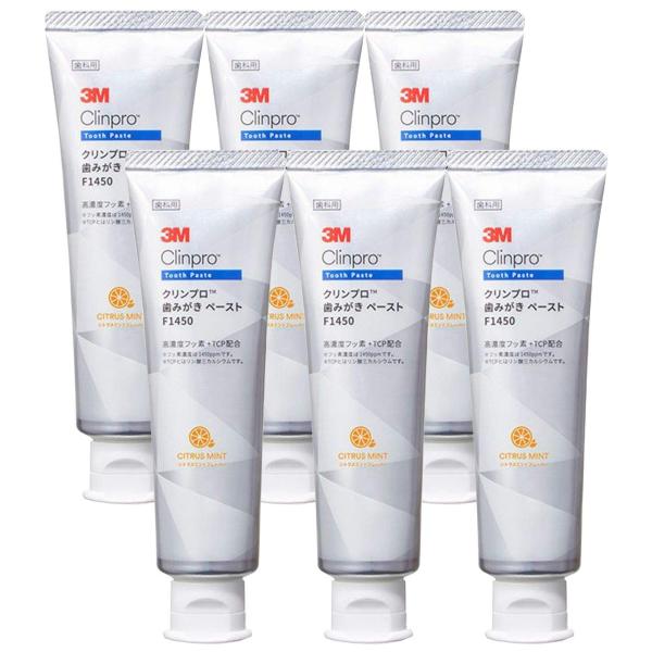 【ご購入後の当店からの連絡はご登録のメールアドレスに通知いたします。必ずご確認ください】【商品概要】【商品説明】説明再石灰化に着目し、フッ化物、リン酸、カルシウムを３M独自のfTCPテクノロジーにより同時配合した新発想の歯磨きペーストです。...