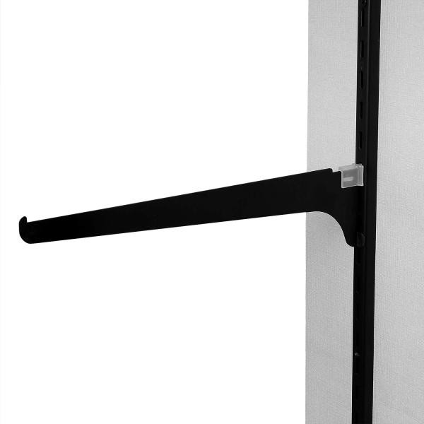 【ご購入後の当店からの連絡はご登録のメールアドレスに通知いたします。必ずご確認ください】【商品概要】製造国:日本【商品説明】説明1×4材を棚板として使用できます。外れ止めのストッパーがつくので叩かなくても良いです。背面取り付けタイプの支柱を...