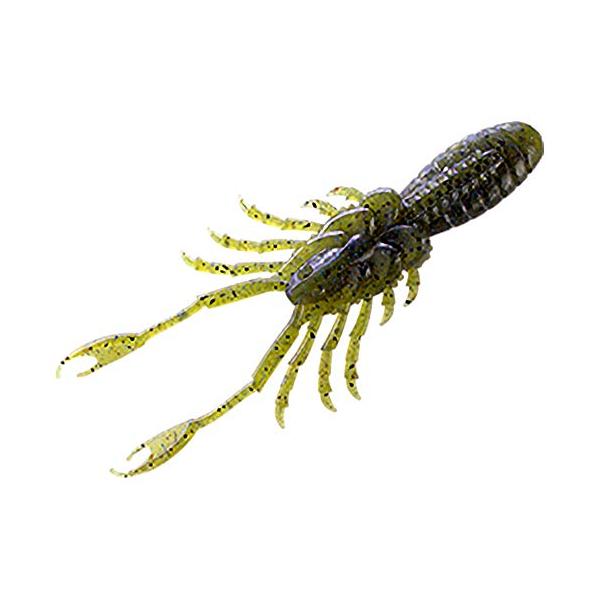 【ご購入後の当店からの連絡はご登録のメールアドレスに通知いたします。必ずご確認ください】【商品概要】入数:6個入り推奨リグ:バックスライド,テキサスリグ / 推奨フックサイズ:オフセットフック #3/0〜5/0,FECO認定品【商品説明】説...