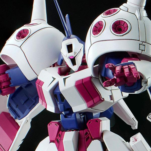 1/144 HG R・ジャジャ(Twilight AXIS Ver.) HG 1/144 AMX-104 R・ジャジャ（Twilight AXIS Ver.） : Earth