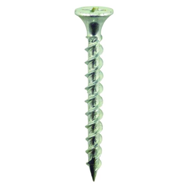 ダイドーハント (DAIDOHANT) (コーススレッド) ハイスピードビス (呼び径d)4.0x(長さL)50x(頭径D)8.25mm [鉄/三価ユ