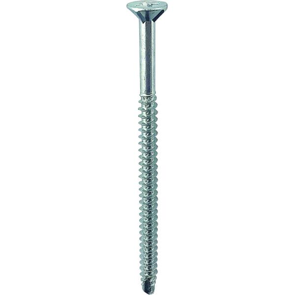 ダイドーハント (DAIDOHANT) (コーススレッド) 木waLess (キワレス) (呼び径d)3.7x(長さL)50x(頭径D)7.1mm [