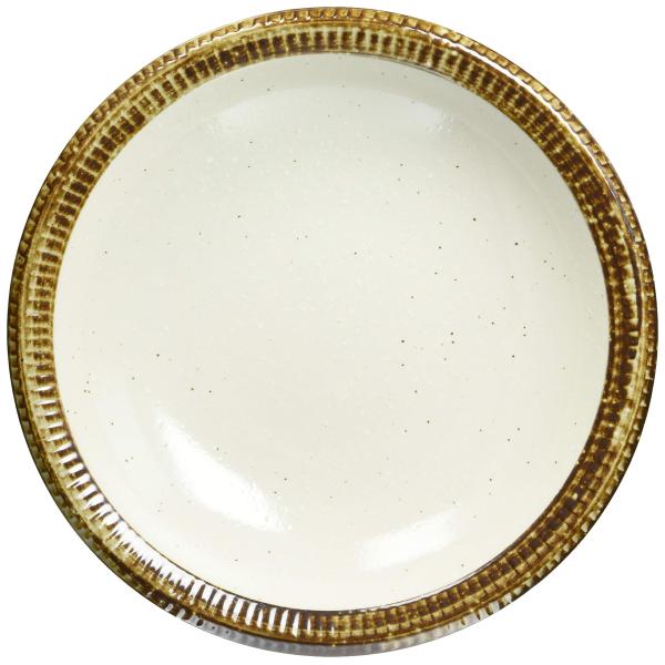 【ご購入後の当店からの連絡はご登録のメールアドレスに通知いたします。必ずご確認ください】【商品概要】商品サイズ:約21.2×4.5cm商品重量:0.415kg素材:磁器【商品説明】説明生産国:日本美濃焼は岐阜県の東濃地方（多治見市、土岐市、...