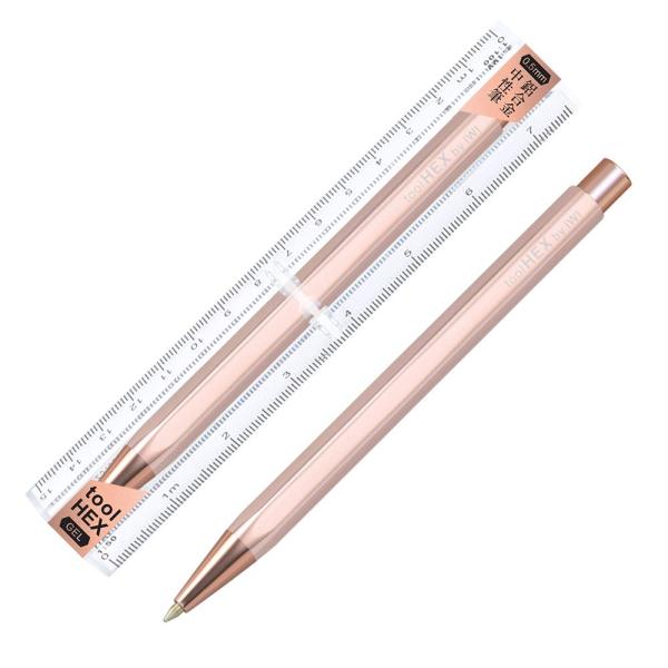 【ご購入後の当店からの連絡はご登録のメールアドレスに通知いたします。必ずご確認ください】【商品概要】【サイズ】　φ10ミリｘ140.5ミリ　21ｇ【仕様】ゲルインクボールペン0.5ミリ　ブラック【付属品】ゲルインリフィル（ブラック）【その他...