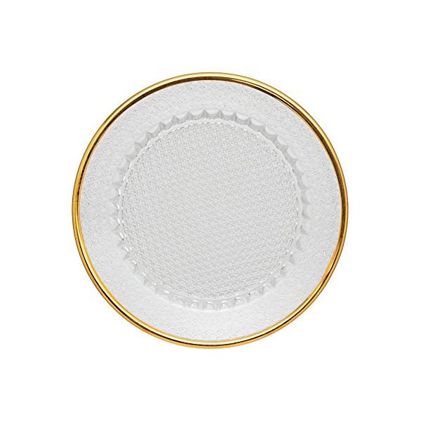 【ご購入後の当店からの連絡はご登録のメールアドレスに通知いたします。必ずご確認ください】【商品概要】商品サイズ:約18.3×1.9cm商品重量:0.35kg素材:ガラス生産国:日本【商品説明】緻密な切子模様が美しい器。刺身や焼物、前菜などに...