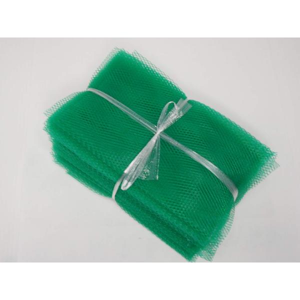 【ご購入後の当店からの連絡はご登録のメールアドレスに通知いたします。必ずご確認ください】【商品概要】ネット特徴：通気性がよく湿気やムレない用途：農産物の出荷用に最適仕様：根葉類の常温保存用に規格：オクラなど【商品説明】説明オクラの出荷用です...