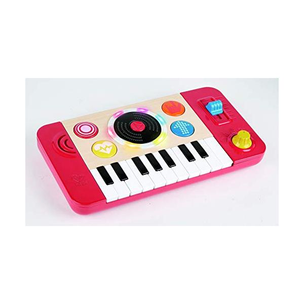 Hape(ハペ) リズミカルDJスタジオ E0621