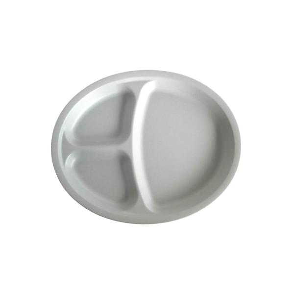 【ご購入後の当店からの連絡はご登録のメールアドレスに通知いたします。必ずご確認ください】【商品概要】軽量で割れにくく持ち運びにも便利です。286 x 235 x h20 mm, 210g再生プラスチック（再生PET樹脂） / ウレタン塗装（...