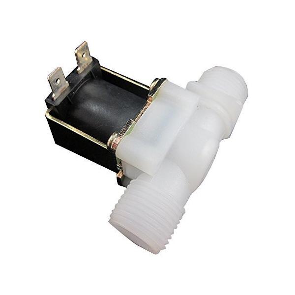 【ご購入後の当店からの連絡はご登録のメールアドレスに通知いたします。必ずご確認ください】【商品概要】★動作モード：N / C、通常閉。★G1 / 2 "、ねじ山外径：19mm。★使用圧力：0.02?0.8Mpa。★動作電圧：DC12V。★温...