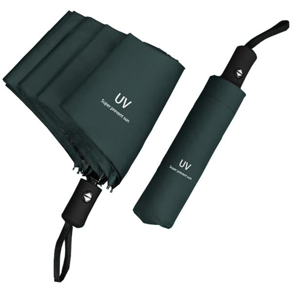 【ご購入後の当店からの連絡はご登録のメールアドレスに通知いたします。必ずご確認ください】【商品概要】サイズ：三つ折りの傘で、直径は約98 cm、高さは約58 cm。長さの残高28 cmを閉鎖して、直径の約5 cm、携帯に便利です！雨の日は防...