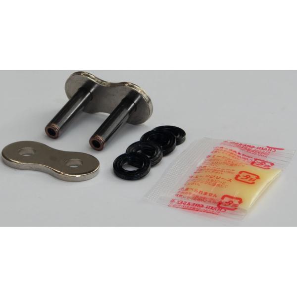 【ご購入後の当店からの連絡はご登録のメールアドレスに通知いたします。必ずご確認ください】【商品概要】RK SV530XXW専用のチェーンジョイント【商品説明】説明RK SV530XXW専用のカシメタイプのチェーンジョイント【商品詳細】ブラン...