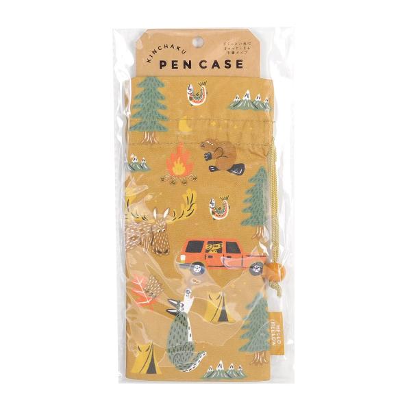 【ご購入後の当店からの連絡はご登録のメールアドレスに通知いたします。必ずご確認ください】【商品概要】中身がこぼれおちにくいストッパー付き消しゴムやふせんの収納に便利な内ポケット付き約５ｃｍのマチがあり、スティックのりなど厚みのあるものもいれ...