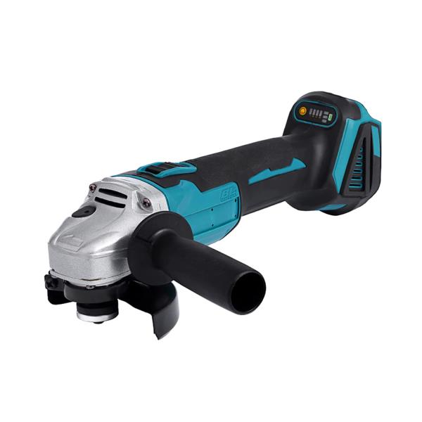 マキタ18vバッテリーで使える125mmグラインダー+レシプロソー+バッテリー 楽天市場】マキタ 互換 18V 充電式 ディスクグラインダー 125mm